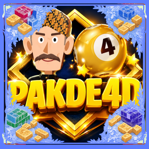 pakde4d — galeri pratinjau - APK Resmi