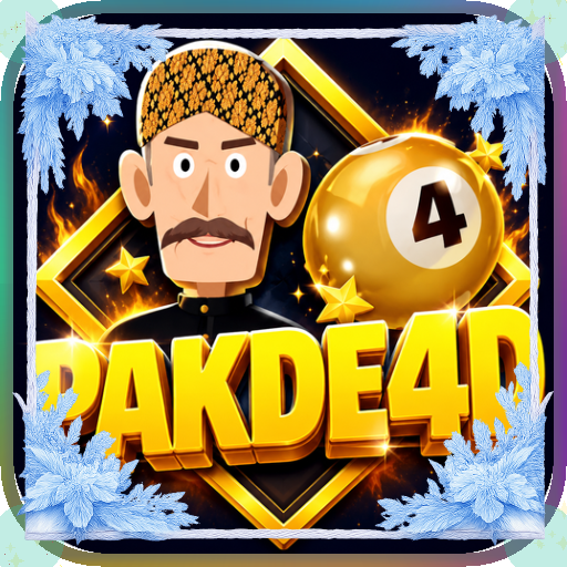pakde4d — galeri pratinjau Resmi APK